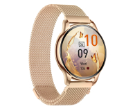 MAXCOM Ecowatch 3 Gold - 1318183 - zdjęcie 3